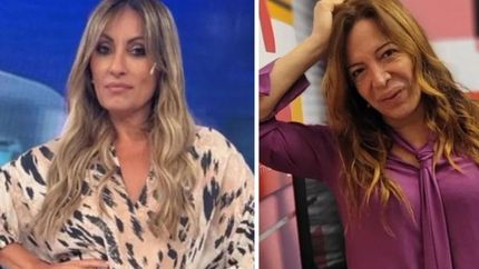 Se pudrió todo entre Marcela y Lizy.