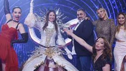 el emotivo mensaje de lizy tagliani a magui aicega