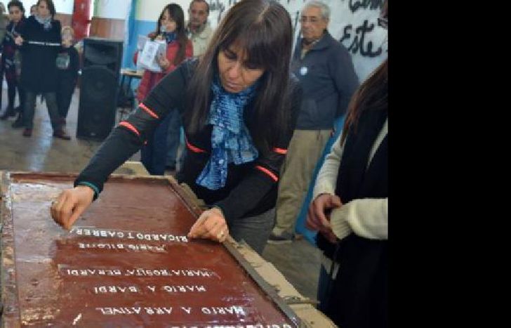 El objetivo es que las nuevas generaciones conozcan la historia local.