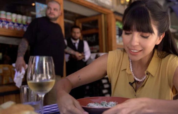 Felicitas Pizarro cuenta la historia de un clásico.