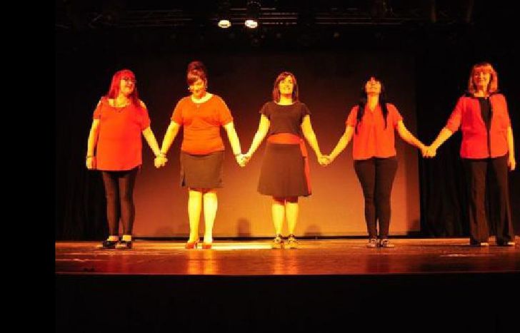 este domingo en Lomas.