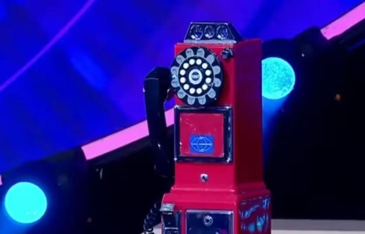 Volvió a sonar el teléfono rojo en Gran Hermano.