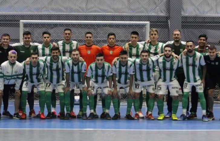 El plantel se hisopará el 25 de septiembre.