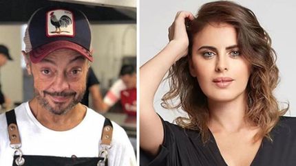 Cabito habló con Silvina Luna.