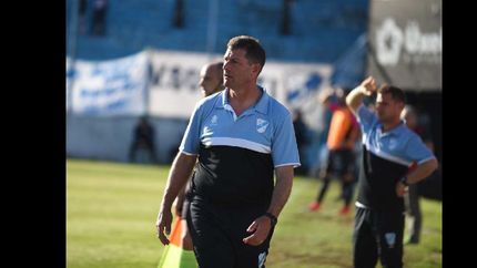Aldirico debutó con un triunfo, pero pretende más del equipo. Aldirico debutó con un triunfo, pero pretende más del equipo.