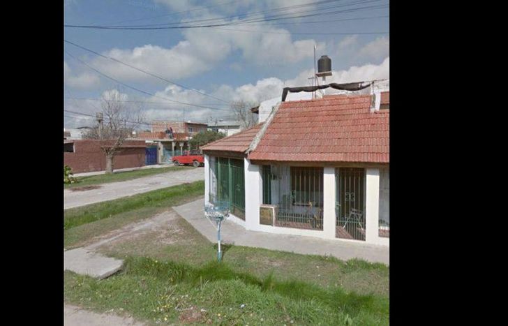 El hecho ocurrió en el barrio de Villa Rita.