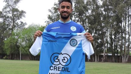 Paredes firmó un contrato por un año. Paredes firmó un contrato por un año.