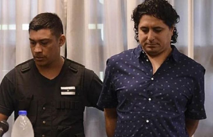 Bazán no podrá salir del país sin previo aviso a Migraciones.