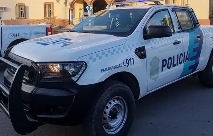 Los asesinos son intensamente buscados.