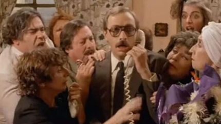 Murió un actor de Esperando la Carroza.