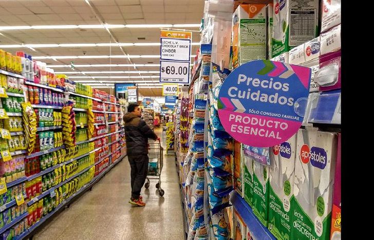 Los argentinos se convierten año a año en expertos en las góndolas.