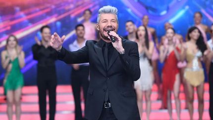 Marcelo Tinelli anunció quien dejó el Bailando 2023.