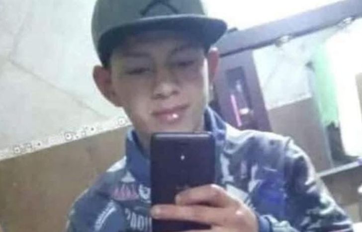 La victima fatal fue baleada junto otro joven que logró sobrevivir.
