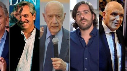 confirmado: habra debate presidencial