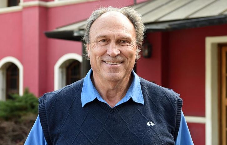 Carlos Rossi, decano de la Facultad, hizo un repaso de la historia y de la actualidad.