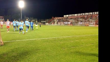 Talleres lo buscó hasta el final pero debió conformarse con un empate como local.