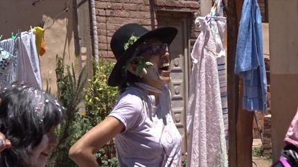 Se estrena en el Gaumont.