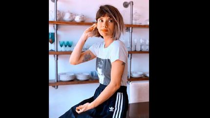 cambio de look