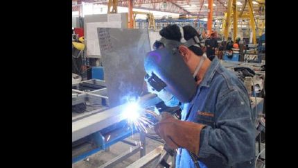 las pymes le reclaman un plan de crisis al gobierno