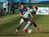 Brown de Adrogué sumó un buen punto en Sarandí.