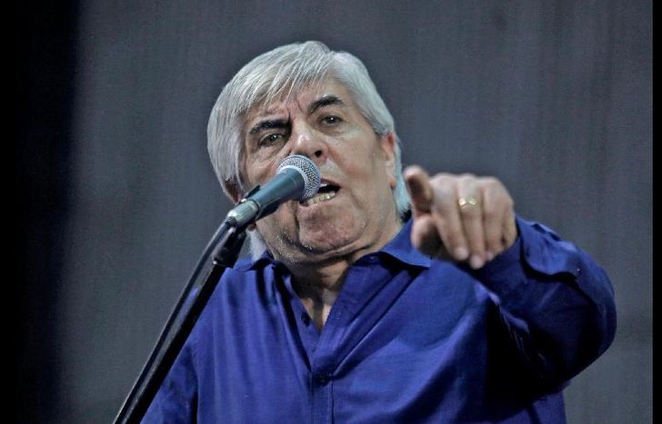 “La clave está en recrear el mercado interno, porque ahí empieza a funcionar la economía”