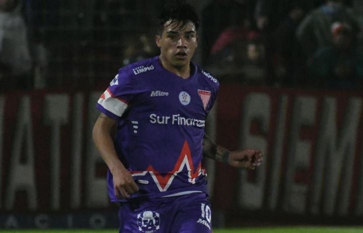 El Milrayitas y un choque clave ante San Martín.