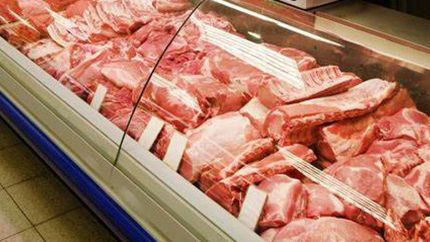 Incluye los cortes de carne más populares.