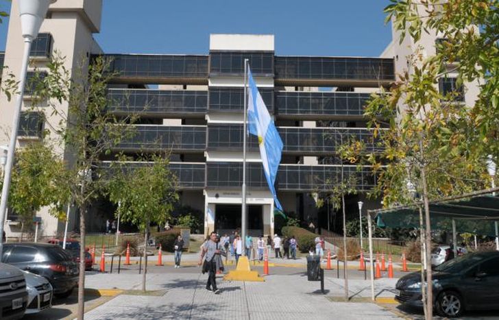 El Juzgado de Garantías N°4 de Lomas encabeza el proceso.