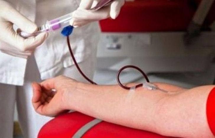 Una alternativa para donar en verano sin necesidad de sacar turno.