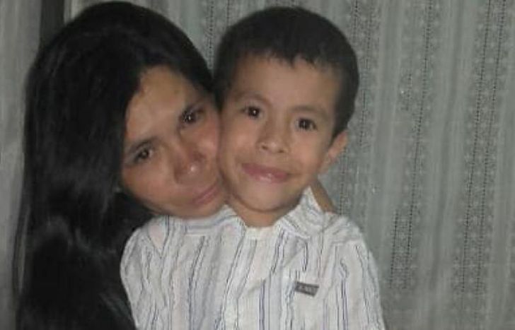 Fueron asesinados el 3 de abril del 2019.