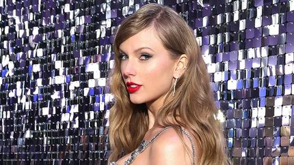 Tylor Swift está pasando un terrible drama por imágenes falsas en las redes sociales.