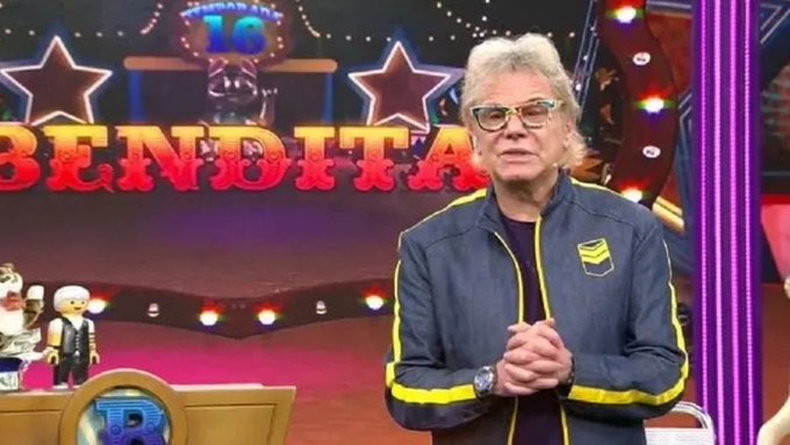 Beto Casella se muda a América TV sin Edith Hermida. 