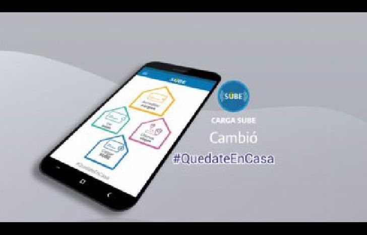 para que la carga sea más rápida y fácil.