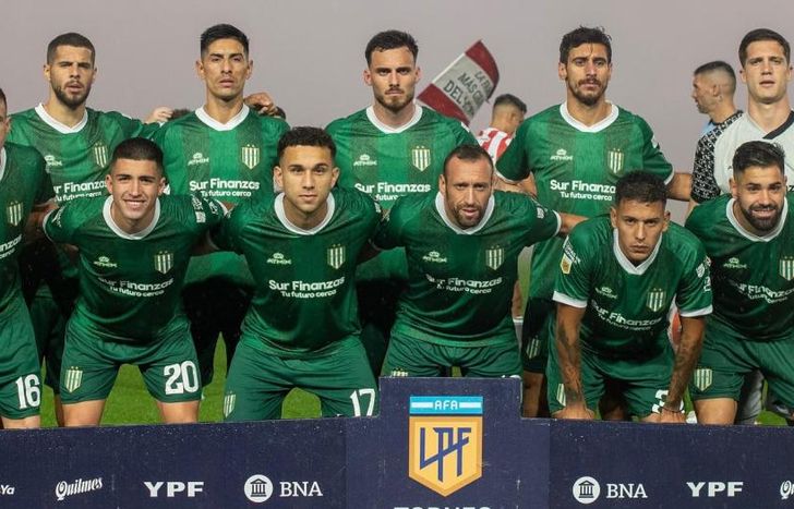 El Taladro pierde un jugador que se fue convocado a su Selección.