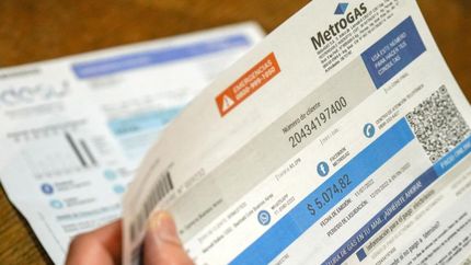 Habrá más aumentos de tarifas hasta el 2025.