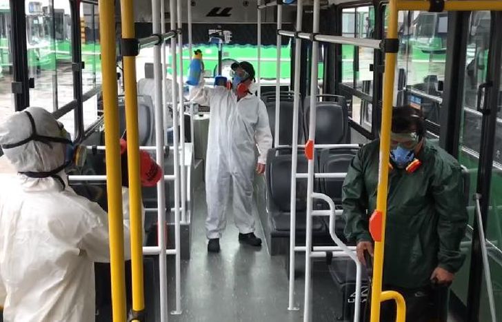 Las empresas cuentan qué acciones de prevención adoptaron.