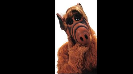 vuelve ?alf?, el extraterrestre