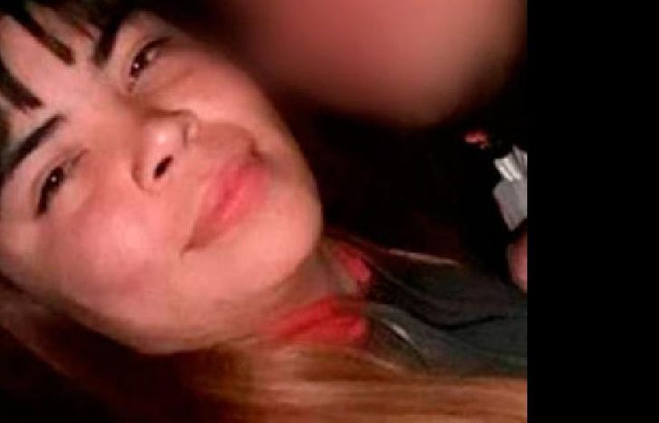 Tiene 24 años y permanece con pronóstico reservado.