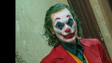 El Guasón bate récords en todos los cines del mundo.