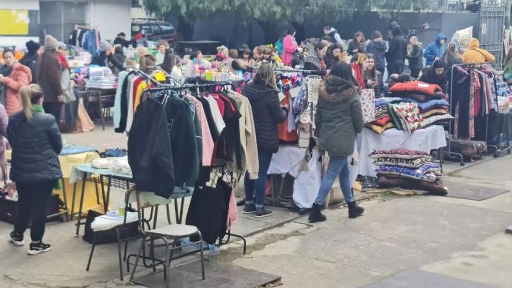 La entrada para ambas ediciones es libre y gratuita.