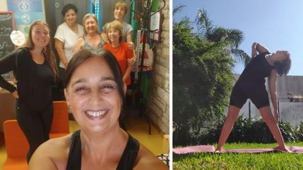 Tres alternativas para elegir y compartir.