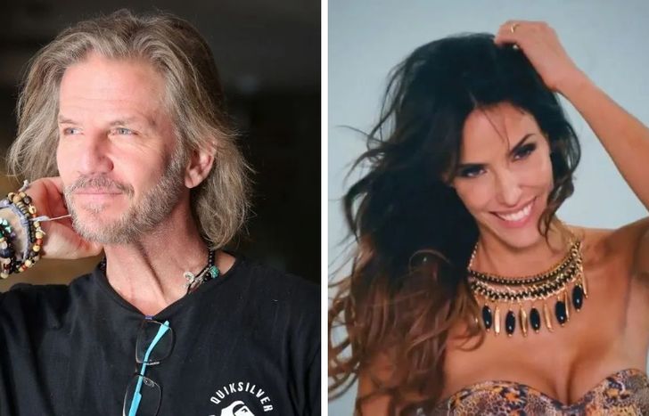 Facundo Arana y María Susini, ¿juntos?