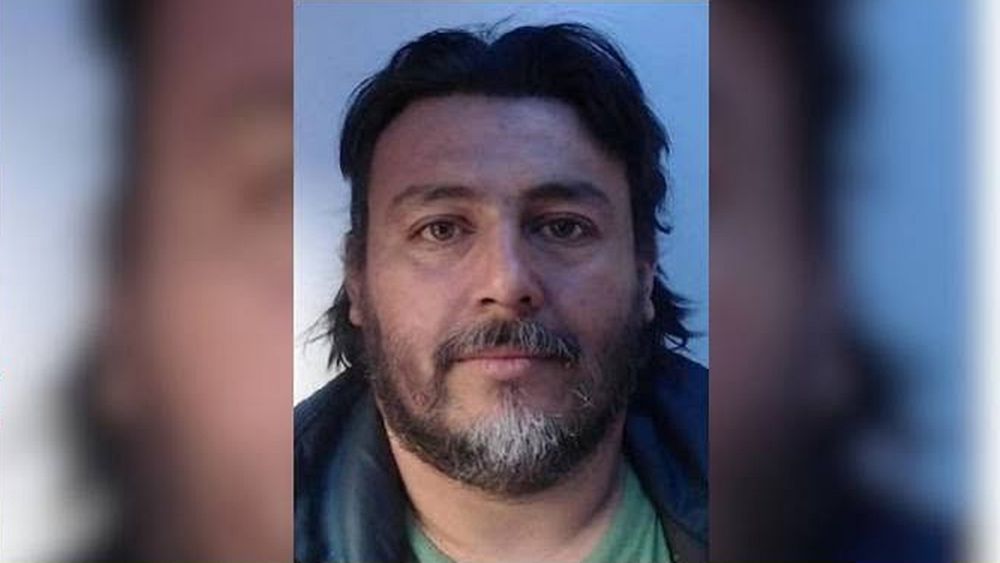 El prófugo por el crimen del almacenero.