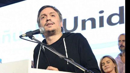 El llamado a la unidad del peronismo fue el foco principal del discurso.