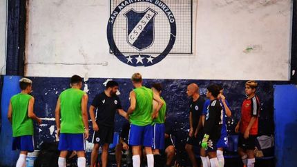 El futsal solo tenía rama masculina: ahora suma a las mujeres.