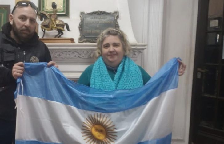 El proyecto ya lleva tres años.