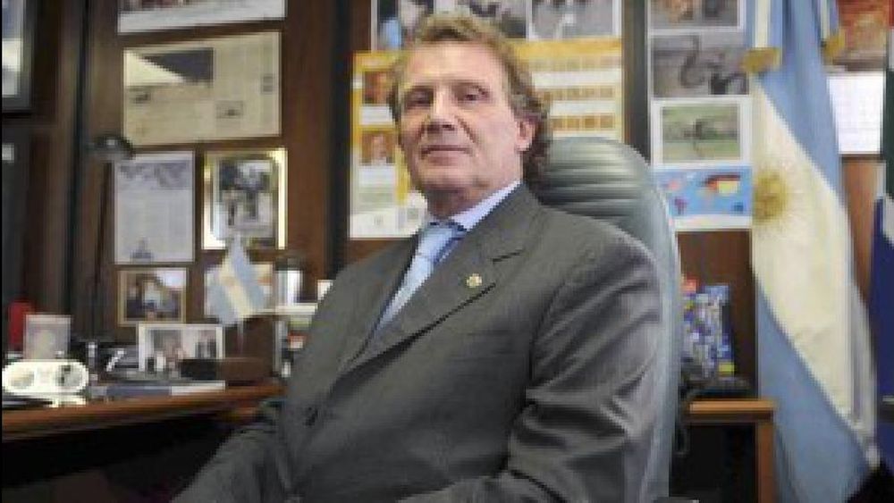 embajador reino unido