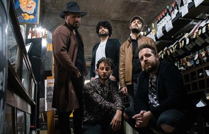 Compañeros del Vino, con nuevo tema.