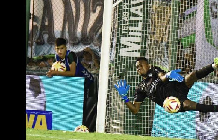 Mauricio Arboleda fue convocado al seleccionado colombiano para la gira por Asia.