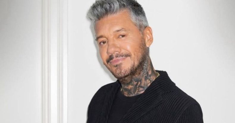 Marcelo Tinelli compró la casa de Chechu Bonelli y Darío Cvitanich. 